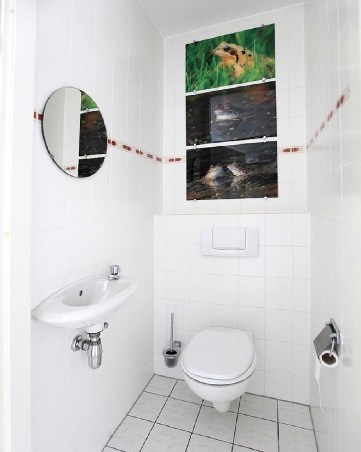 Kustverhuur, Appartement Aan Zee, Port Scaldis 05042 ブレスケンス エクステリア 写真