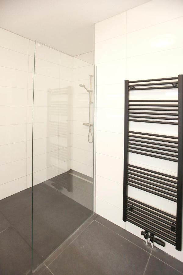 Kustverhuur, Appartement Aan Zee, Port Scaldis 05042 ブレスケンス エクステリア 写真